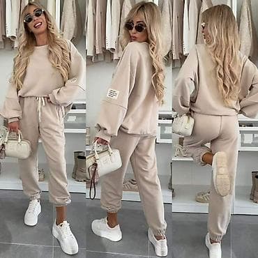 Kompleti
Cena 3400
Uni vel.
V28 na lalafo.rs Kompleti
Cena 3400
Uni vel.
V28