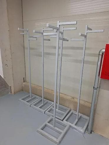 Furniture: IZRADA ŠTENDERA PO MERI XR287 | Izrada po meri Metalna plastificirana at lalafo.rs — 8 Furniture: IZRADA ŠTENDERA PO MERI XR287 | Izrada po meri Metalna plastificirana — 8