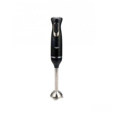 VOX MS 5010 štapni blender olakšaće Vam pripremu hrane svojim na lalafo.rs VOX MS 5010 štapni blender olakšaće Vam pripremu hrane svojim