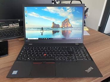 Lenovo ThinkPad T590 – poslovni 15.6" laptop Lenovo THINKPAD T590 na lalafo.rs — 6 Lenovo ThinkPad T590 – poslovni 15.6" laptop Lenovo THINKPAD T590 — 6
