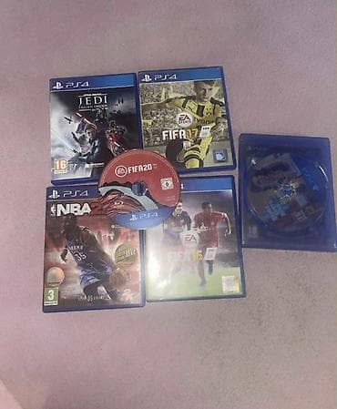 Ps4 na prodaju ispravan nike dugo koriscen donesen iz svecke ali na lalafo.rs — 6 Ps4 na prodaju ispravan nike dugo koriscen donesen iz svecke ali — 6