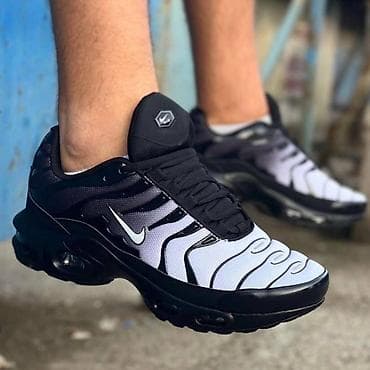 Nike air max tn patike NOVO Novo Brojevi 36 do 46 zavisi od modela na lalafo.rs — 2 Nike air max tn patike NOVO Novo Brojevi 36 do 46 zavisi od modela — 2