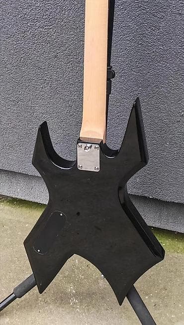 Sport & Hobby: HARLEY BENTON WL-20BK ROCK ELEKTRIČNA GITARA | . Slanje po at lalafo.rs — 5 Sport & Hobby: HARLEY BENTON WL-20BK ROCK ELEKTRIČNA GITARA | . Slanje po — 5