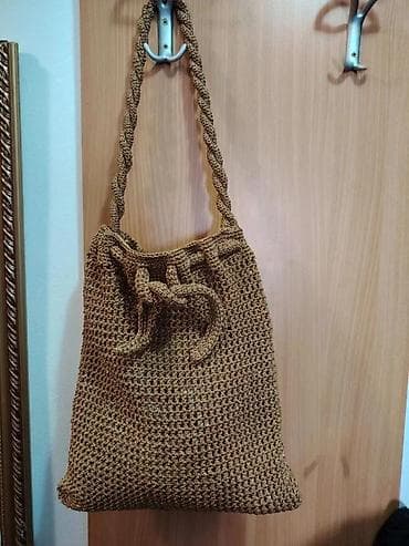 Accessories: PLETENE TORBE RUCNI RAD NOVE PLETENI CEGERI VISE MODELA TOP | Cene at lalafo.rs — 3 Accessories: PLETENE TORBE RUCNI RAD NOVE PLETENI CEGERI VISE MODELA TOP | Cene — 3
