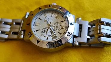 Muški analogni ručni sat IK Collection - Kućište okruglog oblika u at lalafo.rs — 10 Muški analogni ručni sat IK Collection - Kućište okruglog oblika u — 10