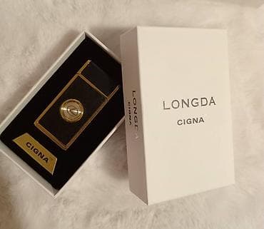 🔥 Luksuzni elektronski upaljač – Premium model 🔥 Elegantan i moderan na lalafo.rs — 1 🔥 Luksuzni elektronski upaljač – Premium model 🔥 Elegantan i moderan — 1