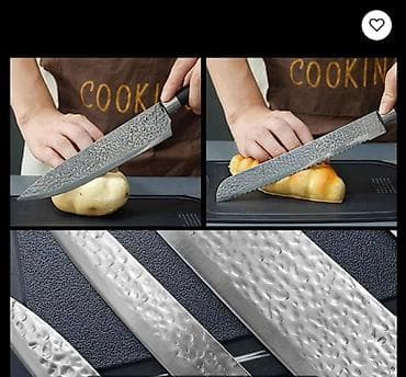 Kuhinjski set Set uključuje: 11 kuhinjskih alatki sa drvenim na lalafo.rs — 2 Kuhinjski set Set uključuje: 11 kuhinjskih alatki sa drvenim — 2