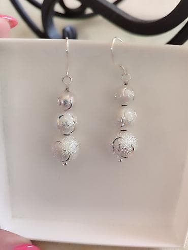 Materijal: Srebro na lalafo.rs Materijal: Srebro