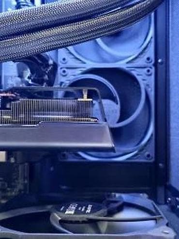 Ryzen 7 7800X3D RX 7800XT B840 32GB 1TB - SM030PC. ✨ Prodaja i na lalafo.rs — 5 Ryzen 7 7800X3D RX 7800XT B840 32GB 1TB - SM030PC. ✨ Prodaja i — 5