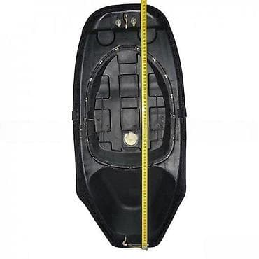 Sedište za skuter – univerzalni tip - Tip: kompletno sedište sa bazom na lalafo.rs Sedište za skuter – univerzalni tip - Tip: kompletno sedište sa bazom