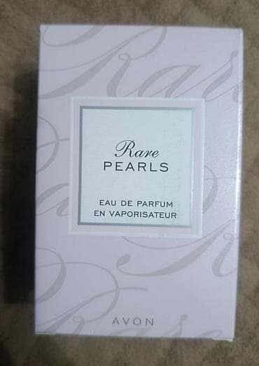 zenske original guess: AVON Rare Pearls – Eau de Parfum u spreju Elegantni ženski miris na lalafo.rs — 1 zenske original guess: AVON Rare Pearls – Eau de Parfum u spreju Elegantni ženski miris — 1
