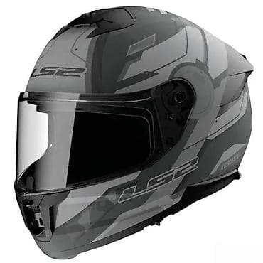 Integralna moto kaciga LS2 – grafitno/siva kamuflažna grafika. - Tip at lalafo.rs Integralna moto kaciga LS2 – grafitno/siva kamuflažna grafika. - Tip