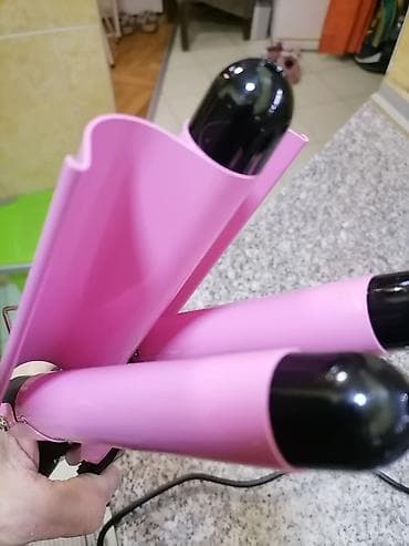 Figaro GEME od 180s do 210s za Talase vaše kose. Kao nov je Odličan na lalafo.rs — 8 Figaro GEME od 180s do 210s za Talase vaše kose. Kao nov je Odličan — 8