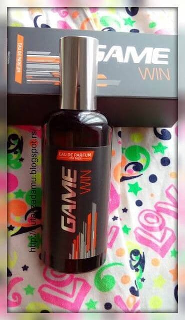 Muški parfem, Original na lalafo.rs Muški parfem, Original