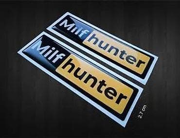 3d stikeri milf hunter stikeri - nalepnice - 2049 📌 opis: 3d stikeri na lalafo.rs — 5 3d stikeri milf hunter stikeri - nalepnice - 2049 📌 opis: 3d stikeri — 5