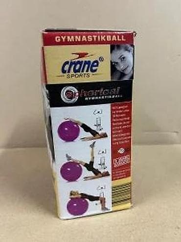 prsluk jaknica mango u: Crane Sports Spherical gimnastička lopta - Prečnik: oko 75 cm (oznaka at lalafo.rs — 3 prsluk jaknica mango u: Crane Sports Spherical gimnastička lopta - Prečnik: oko 75 cm (oznaka — 3