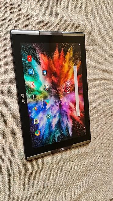 Tablet ko nov sve radi veliki 10 inca na lalafo.rs — 5 Tablet ko nov sve radi veliki 10 inca — 5