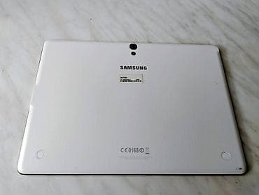 Samsung Galaxy Tab S 10.5 / 16GB 3GB RAM SM-T800 (WiFi) 8MP Android na lalafo.rs — 4 Samsung Galaxy Tab S 10.5 / 16GB 3GB RAM SM-T800 (WiFi) 8MP Android — 4