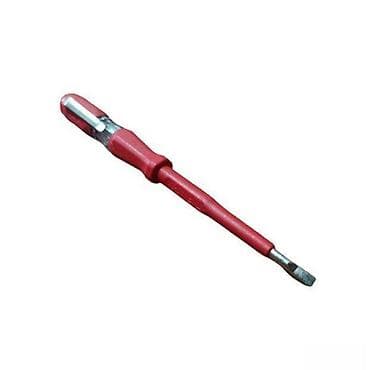 Measuring Tools & Instruments: Specifikacija: Napon: 220V Ispitivač faze 140 mm at lalafo.rs — 1 Measuring Tools & Instruments: Specifikacija: Napon: 220V Ispitivač faze 140 mm — 1
