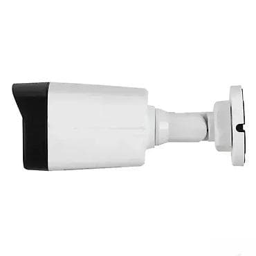 Video Surveillance: Dahua HAC-HFW-TL-B – Smart IC LED 2MP D/N Bullet Kamera (Lite Serija) at lalafo.rs — 1 Video Surveillance: Dahua HAC-HFW-TL-B – Smart IC LED 2MP D/N Bullet Kamera (Lite Serija) — 1