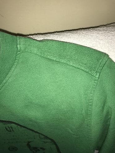 Men's Clothing: Original Philip Plein duks L 100%cotton Mekan kao da je od kasmira at lalafo.rs — 4 Men's Clothing: Original Philip Plein duks L 100%cotton Mekan kao da je od kasmira — 4