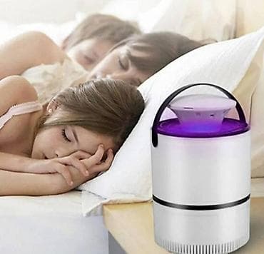 💡 Kućna lampa na USB protiv komaraca – Akcija Efikasna lampa koja na lalafo.rs — 2 💡 Kućna lampa na USB protiv komaraca – Akcija Efikasna lampa koja — 2