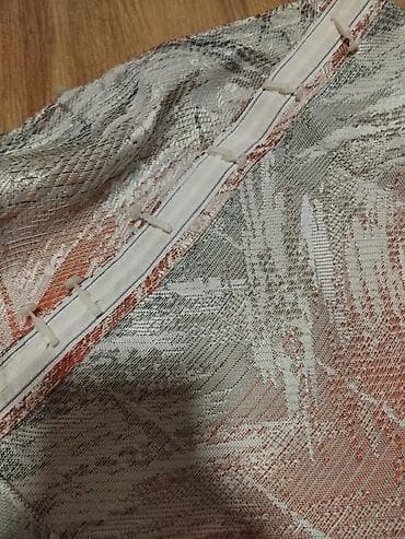 Dryers: Gotove draperije za prozore, sa ušivenom trakom i klizačima, 2 komada at lalafo.rs — 6 Dryers: Gotove draperije za prozore, sa ušivenom trakom i klizačima, 2 komada — 6