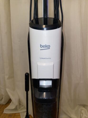 Stick Vacuum Cleaners: Beko štapni usisivač POD GARANCIJOM Na prodaju usisivač Beko at lalafo.rs — 3 Stick Vacuum Cleaners: Beko štapni usisivač POD GARANCIJOM Na prodaju usisivač Beko — 3