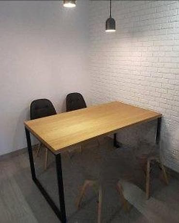 Office Furniture: IZRADA TRPEZARIJSKIH STOLOVA | Izrada nameštaja po meri Drvo&metal at lalafo.rs — 1 Office Furniture: IZRADA TRPEZARIJSKIH STOLOVA | Izrada nameštaja po meri Drvo&metal — 1