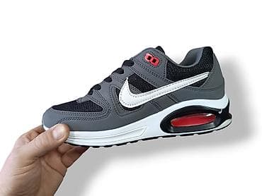air max 2090 46: Nike air max 90 comand patike NOVO Novo Brojevi 36 do 46 fb Moja at lalafo.rs — 1 air max 2090 46: Nike air max 90 comand patike NOVO Novo Brojevi 36 do 46 fb Moja — 1