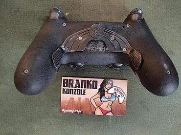 Prodajem **prave original** Dualshock 4 za Sony Playstation 4 konzole at lalafo.rs — 3 Prodajem **prave original** Dualshock 4 za Sony Playstation 4 konzole — 3