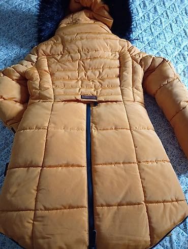 Ženska zimska jakna Marikoo, veličina S (EU 36/UK 8). - Boja na lalafo.rs — 7 Ženska zimska jakna Marikoo, veličina S (EU 36/UK 8). - Boja — 7