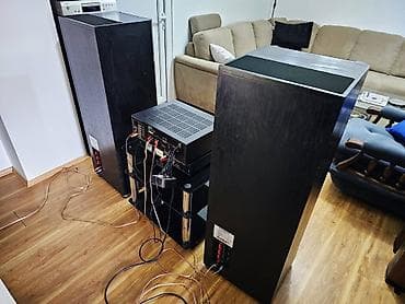 Quadral Vulkan Mk IV – par visokoperformansnih Hi‑Fi zvučnika - Tip na lalafo.rs — 3 Quadral Vulkan Mk IV – par visokoperformansnih Hi‑Fi zvučnika - Tip — 3