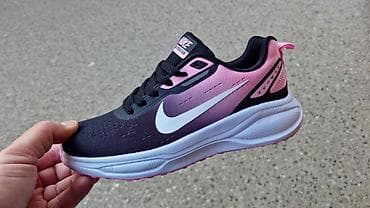 Ženske lagane prolećne patike od 36 do 41 za samo 3400 din na lalafo.rs Ženske lagane prolećne patike od 36 do 41 za samo 3400 din