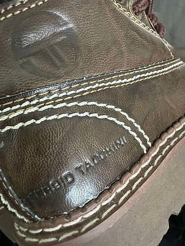 SERGIO TACHINI duboke dečije cipele, broj 25, rekla bih unisex model at lalafo.rs — 5 SERGIO TACHINI duboke dečije cipele, broj 25, rekla bih unisex model — 5