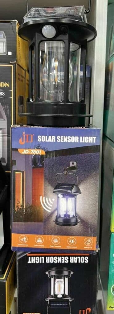 Jackhammers: Solarni fenjer lampa sa 4 moda rada Cena: 2200din Solarni fenjer at lalafo.rs — 2 Jackhammers: Solarni fenjer lampa sa 4 moda rada Cena: 2200din Solarni fenjer — 2