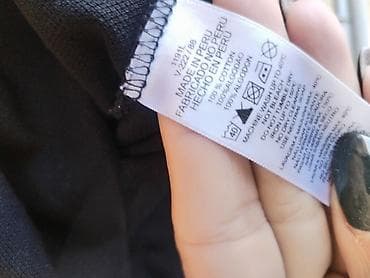 Ureznice: Men's T-shirt Lacoste, bоја - Crna na lalafo.rs — 6 Ureznice: Men's T-shirt Lacoste, bоја - Crna — 6