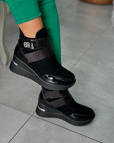 Ekstra udobne 💥3800din
Br:36-41
Đon :6cm na lalafo.rs — 4 Ekstra udobne 💥3800din
Br:36-41
Đon :6cm — 4