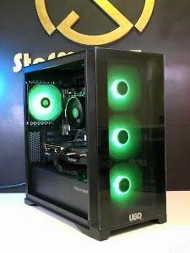 💻 Ryzen 5 5500 / RX 6600 / A520 / 16GB / 1TB – SM013PC 🚀 ✨ Prodaja i na lalafo.rs — 3 💻 Ryzen 5 5500 / RX 6600 / A520 / 16GB / 1TB – SM013PC 🚀 ✨ Prodaja i — 3