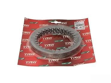 TRW komplet čeličnih lamela kvačila - Proizvođač: TRW (Lucas) - Tip at lalafo.rs TRW komplet čeličnih lamela kvačila - Proizvođač: TRW (Lucas) - Tip