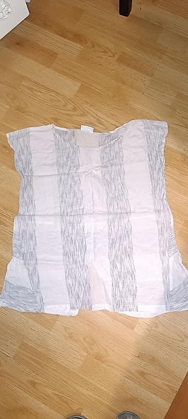 Masai ženska bluza/top - Brend: MASAI - Veličina: L (etiketa vidljiva na lalafo.rs Masai ženska bluza/top - Brend: MASAI - Veličina: L (etiketa vidljiva