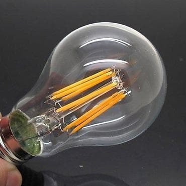 Led retro sijalica E27 E14 15w AKCIJA SWE PO 300rsd. AKCIJA BILO KOJI na lalafo.rs Led retro sijalica E27 E14 15w AKCIJA SWE PO 300rsd. AKCIJA BILO KOJI