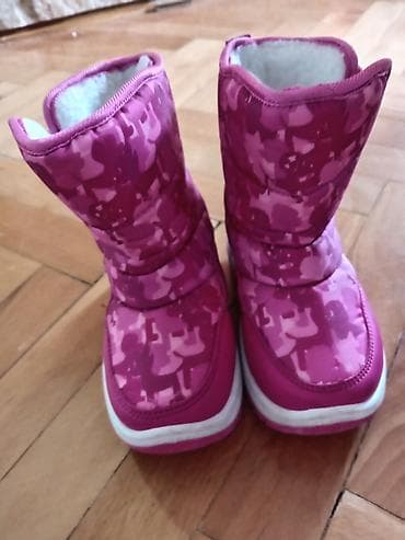 Dečje zimske čizme – brend Nickelodeon, “Paw Patrol” motiv. - na lalafo.rs — 2 Dečje zimske čizme – brend Nickelodeon, “Paw Patrol” motiv. - — 2