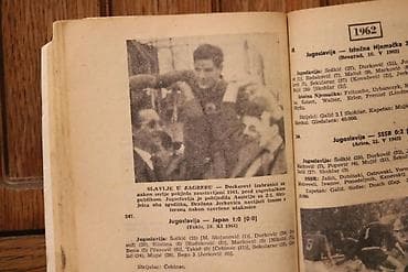 Sport & Hobby: Na Pet Kontinenata NA PET KONTINENATA, malo ima ostecenja da znate at lalafo.rs — 8 Sport & Hobby: Na Pet Kontinenata NA PET KONTINENATA, malo ima ostecenja da znate — 8