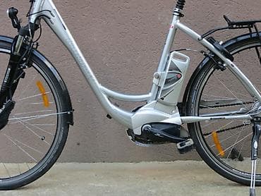 Bicycles for adults: Elektricni bicikl KALKHOFF Verso 28"alu Elektricni bicikl malo at lalafo.rs — 3 Bicycles for adults: Elektricni bicikl KALKHOFF Verso 28"alu Elektricni bicikl malo — 3