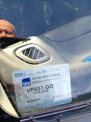 Transport: MGZR 2004 g. 1.4.benzinac u dobrom stanju. moze da se vozi sa probnom at lalafo.rs — 6 Transport: MGZR 2004 g. 1.4.benzinac u dobrom stanju. moze da se vozi sa probnom — 6