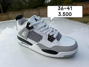 🌷Patike Nike
36-41
36-46
🌷Cena 3.500 na lalafo.rs — 1 🌷Patike Nike
36-41
36-46
🌷Cena 3.500 — 1