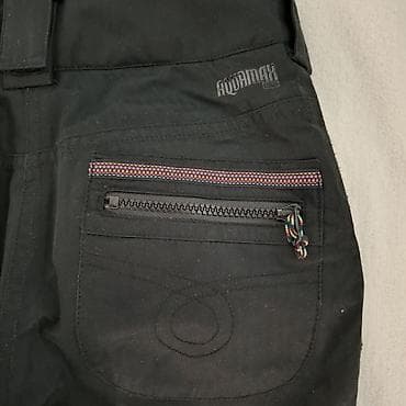 Dečije ski/snowboard pantalone sa tregerima – FIREFFLY Aquamax Elite na lalafo.rs — 5 Dečije ski/snowboard pantalone sa tregerima – FIREFFLY Aquamax Elite — 5