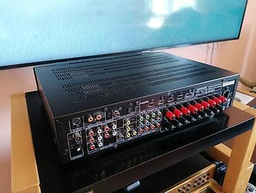 Marantz NR 1601 7.1 AV risiver dolazi u slim pakovanju, pružajući at lalafo.rs — 9 Marantz NR 1601 7.1 AV risiver dolazi u slim pakovanju, pružajući — 9