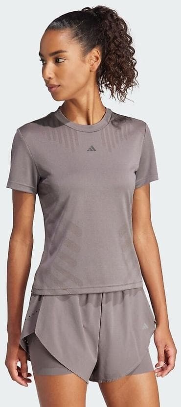 Women's T-shirts and tops: Adidas HIT Airchill Training Tee Vel. S NOVO
IT7431 at lalafo.rs — 1 Women's T-shirts and tops: Adidas HIT Airchill Training Tee Vel. S NOVO
IT7431 — 1